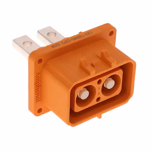 ELRA2Z0301 Amphenol Industrial Operations  Support de panneau suspendu gratuit